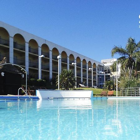 Sol Victoria Hotel Spa & Casino Dış mekan fotoğraf