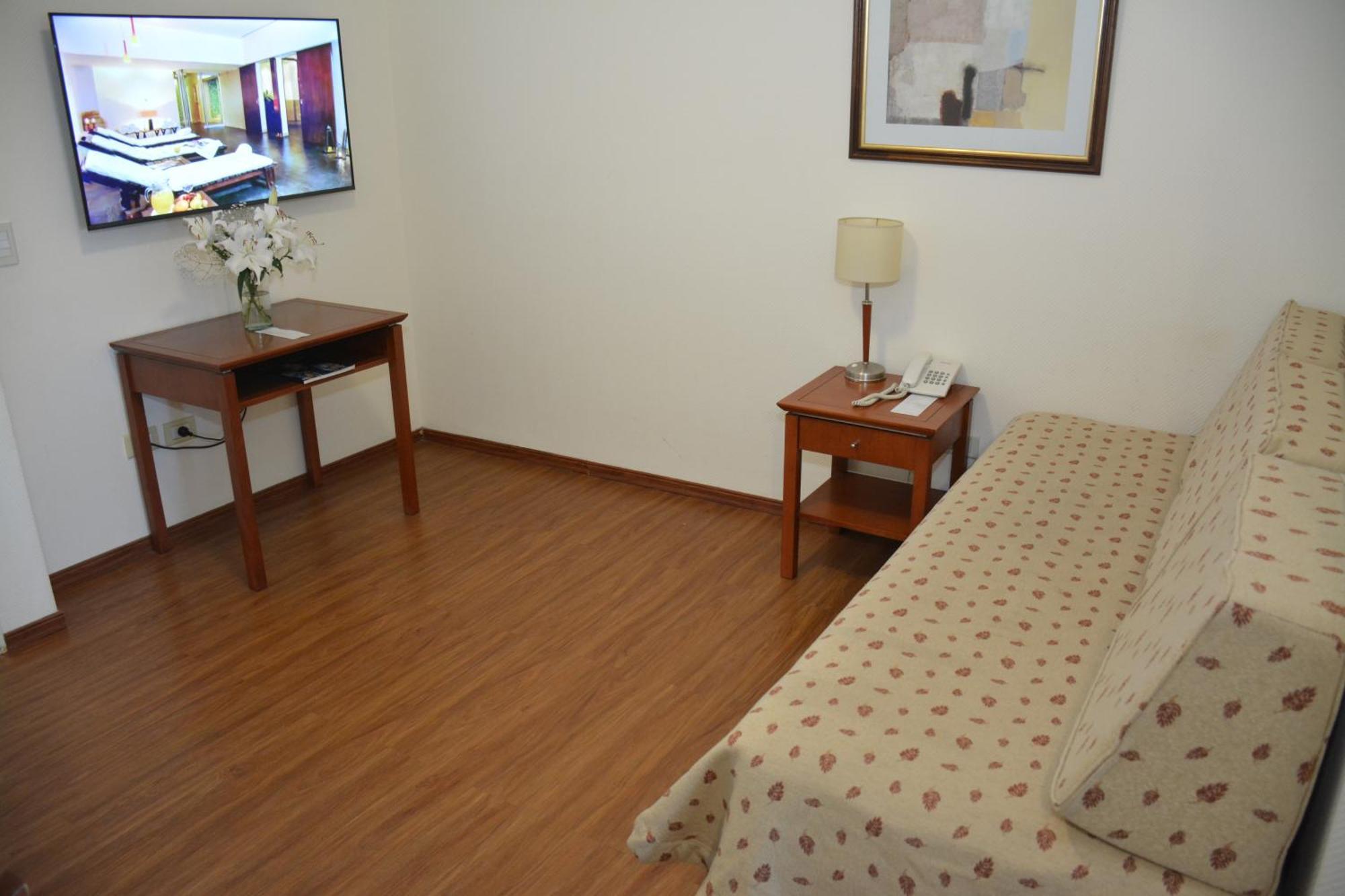 Sol Victoria Hotel Spa & Casino Dış mekan fotoğraf