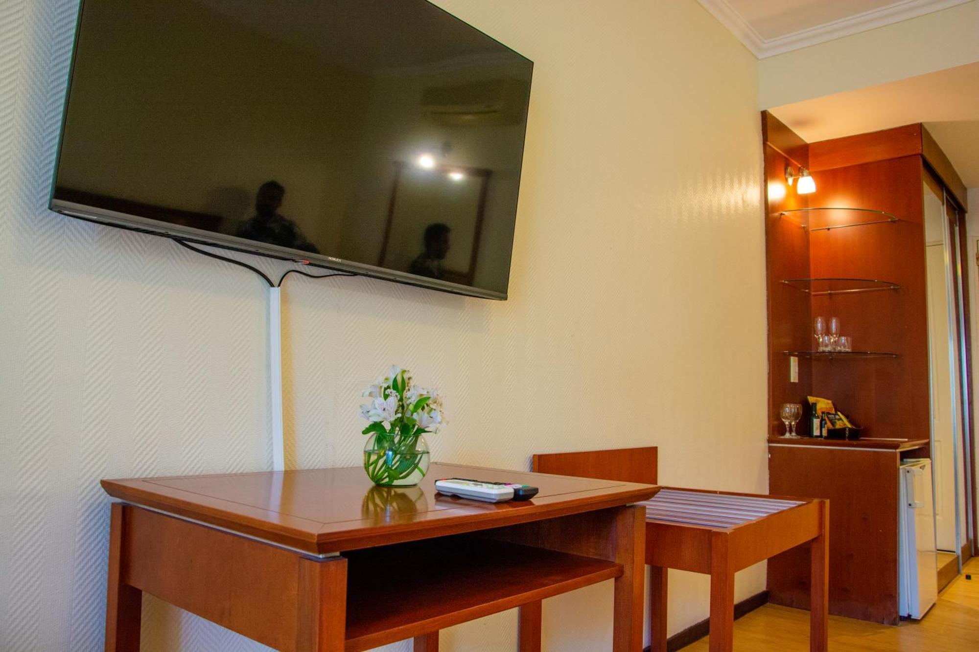 Sol Victoria Hotel Spa & Casino Dış mekan fotoğraf