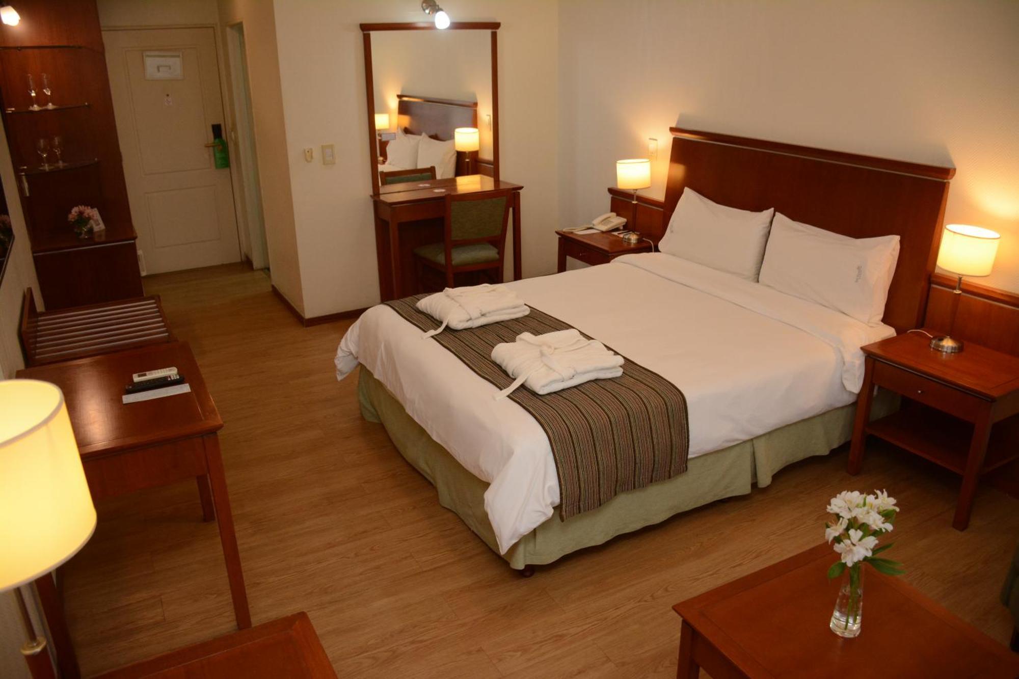 Sol Victoria Hotel Spa & Casino Dış mekan fotoğraf