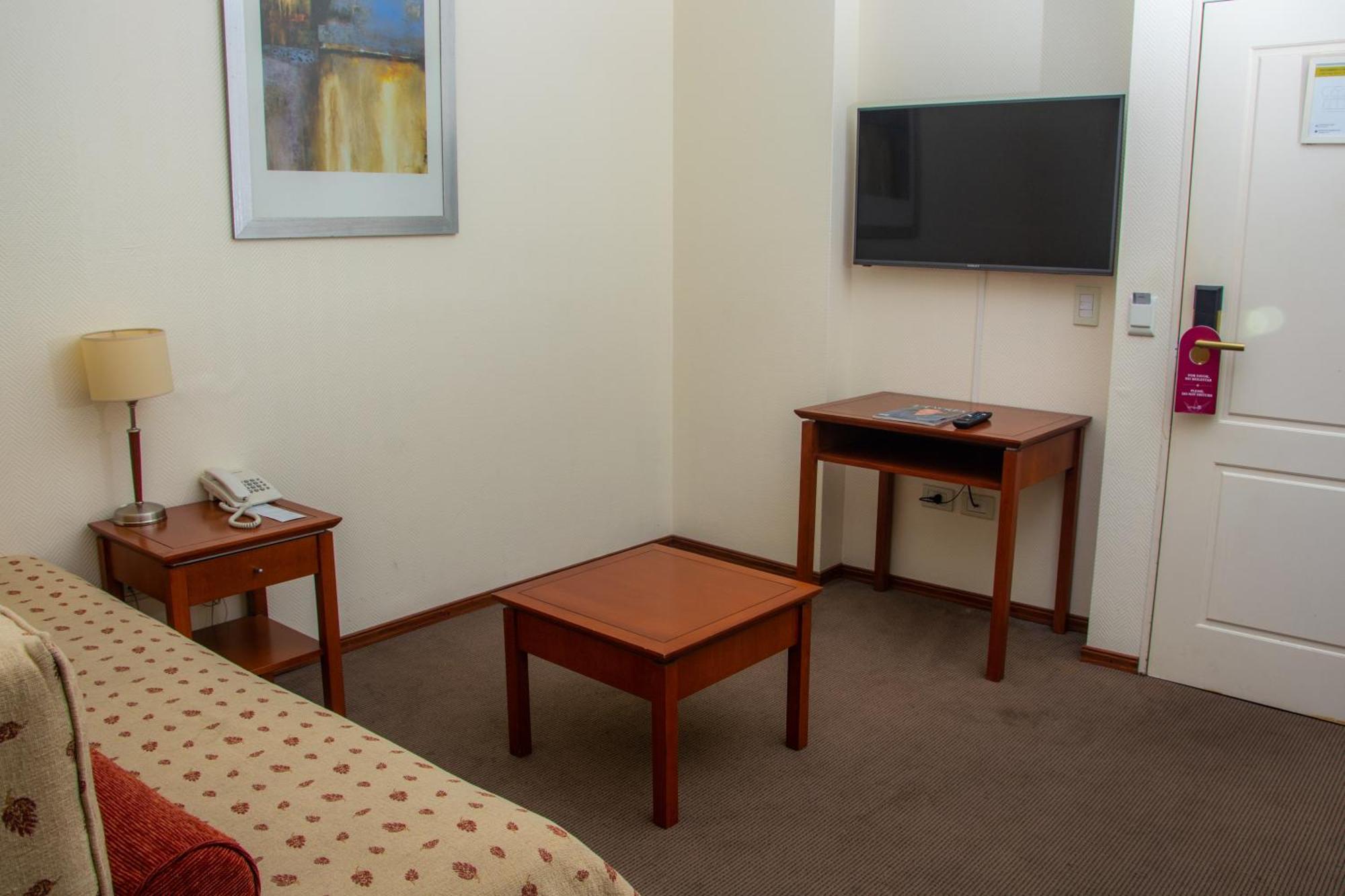 Sol Victoria Hotel Spa & Casino Dış mekan fotoğraf