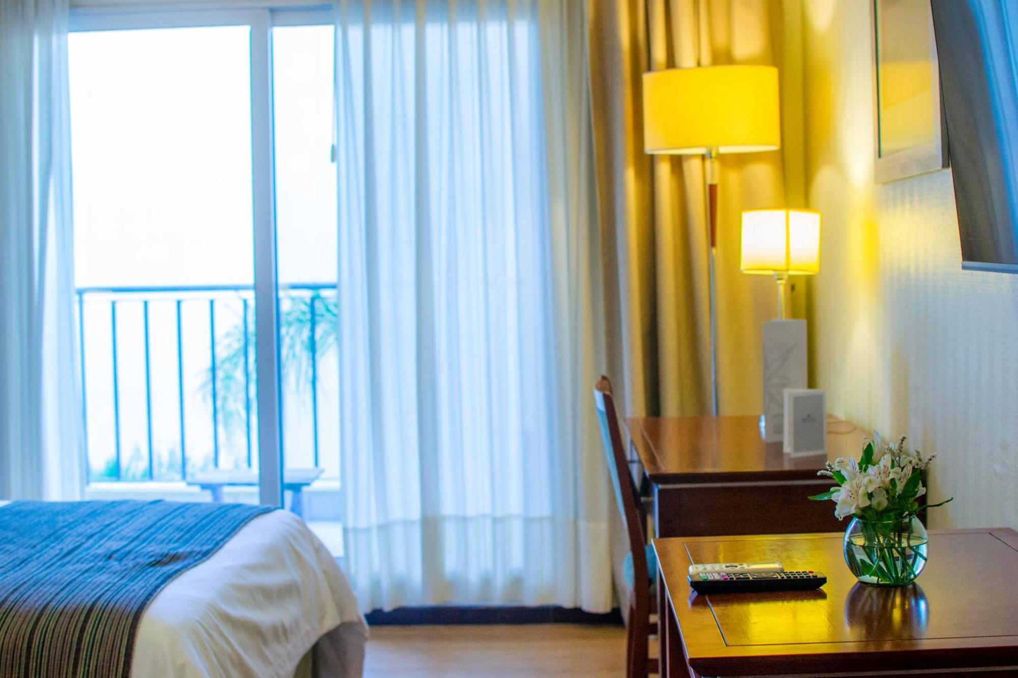 Sol Victoria Hotel Spa & Casino Dış mekan fotoğraf