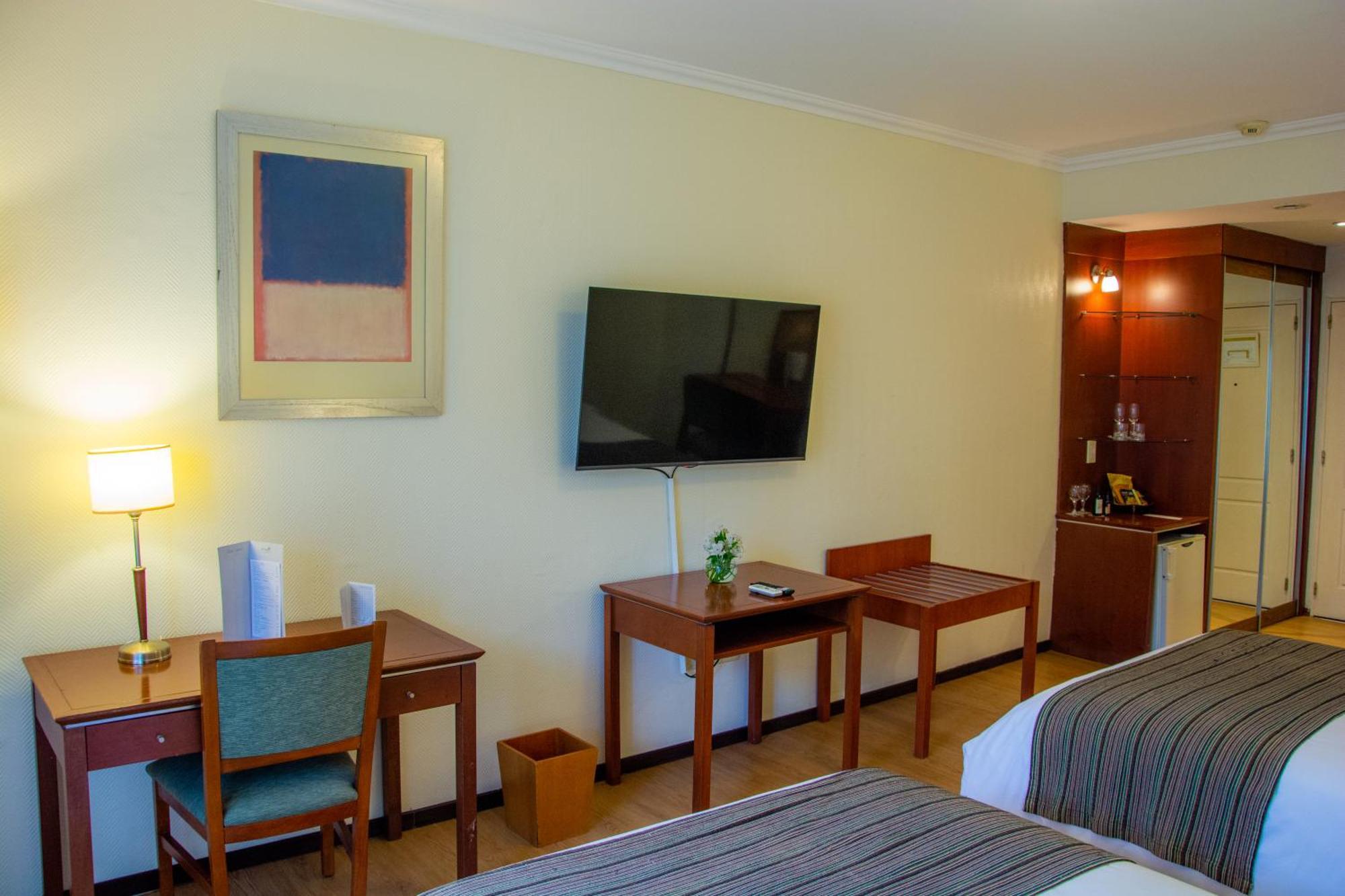 Sol Victoria Hotel Spa & Casino Dış mekan fotoğraf