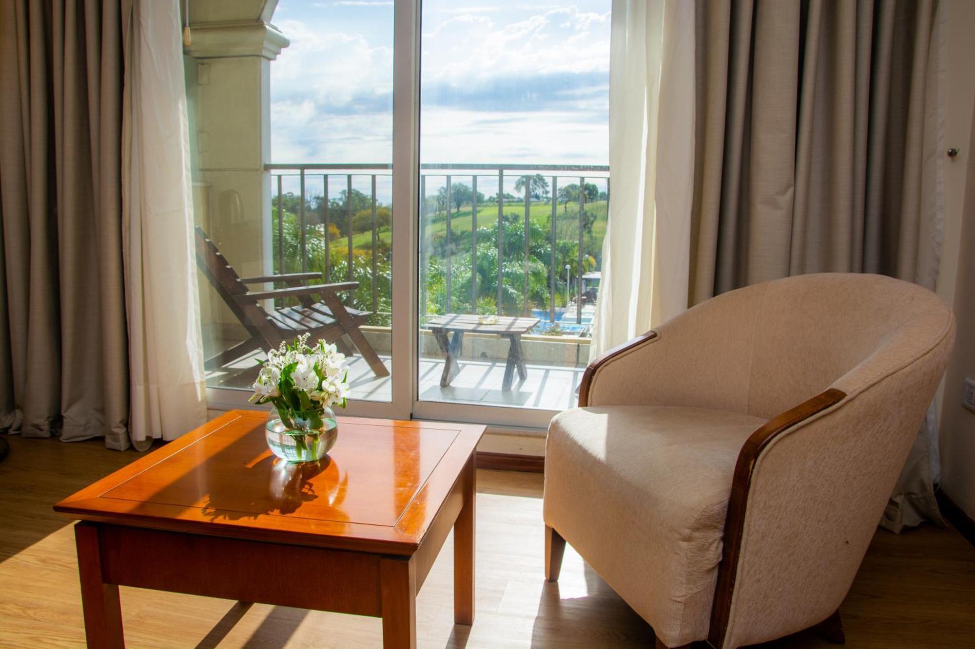 Sol Victoria Hotel Spa & Casino Dış mekan fotoğraf