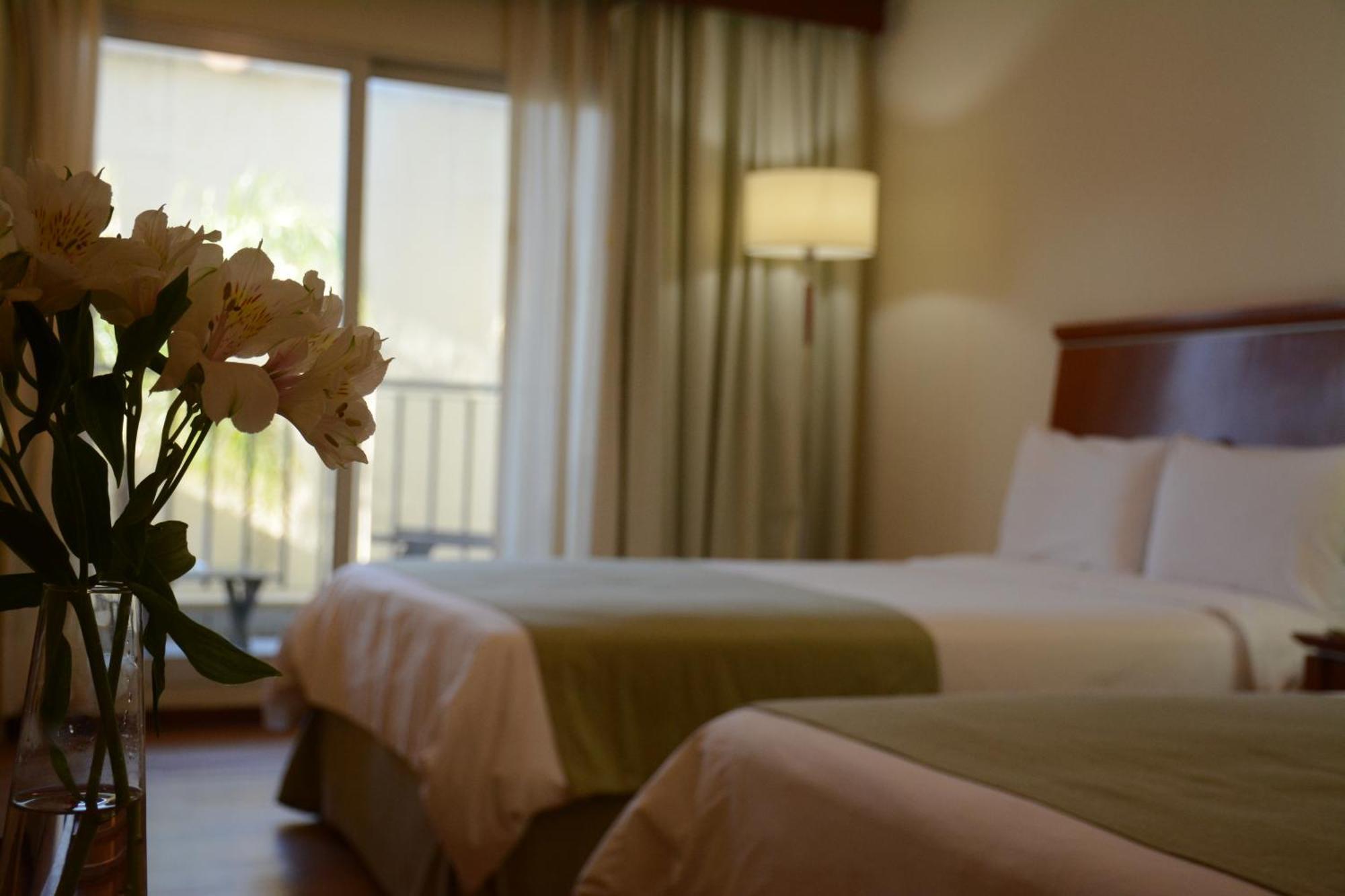 Sol Victoria Hotel Spa & Casino Dış mekan fotoğraf