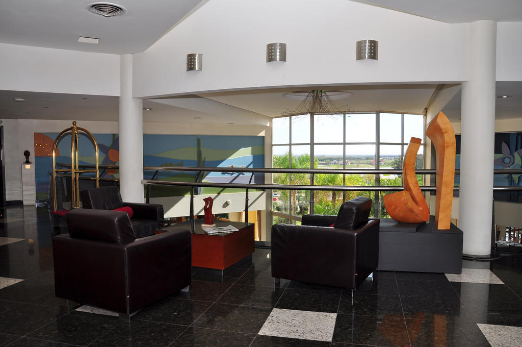 Sol Victoria Hotel Spa & Casino Dış mekan fotoğraf