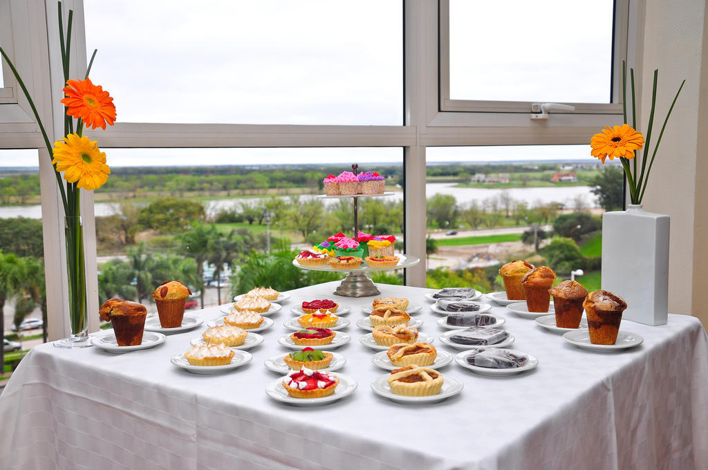 Sol Victoria Hotel Spa & Casino Dış mekan fotoğraf