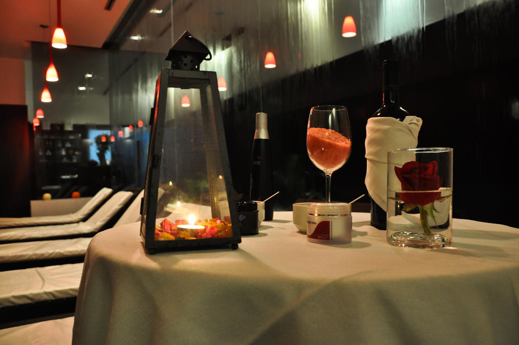 Sol Victoria Hotel Spa & Casino Dış mekan fotoğraf