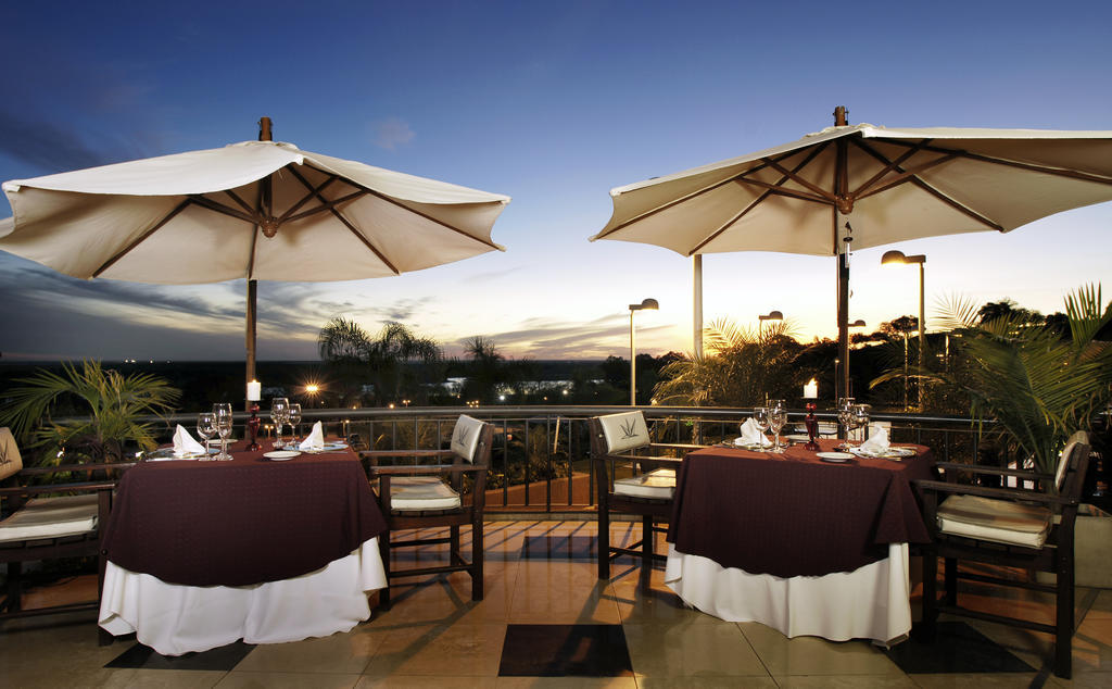 Sol Victoria Hotel Spa & Casino Dış mekan fotoğraf