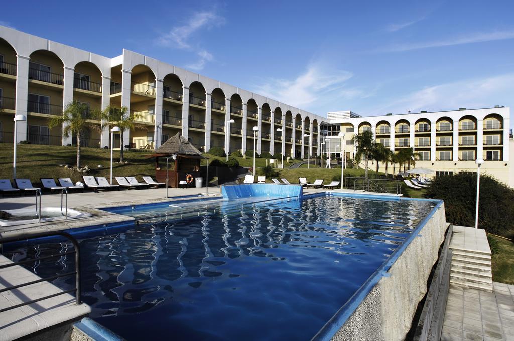 Sol Victoria Hotel Spa & Casino Dış mekan fotoğraf