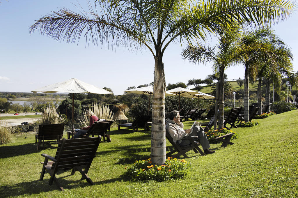 Sol Victoria Hotel Spa & Casino Dış mekan fotoğraf