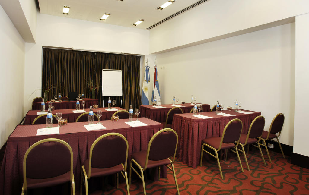 Sol Victoria Hotel Spa & Casino Dış mekan fotoğraf