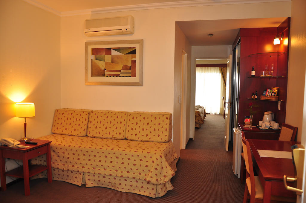 Sol Victoria Hotel Spa & Casino Dış mekan fotoğraf